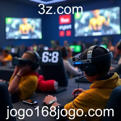 A Revolução dos Jogos Online no Brasil