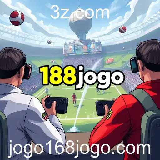 A Evolução do Mercado de Jogos Através do 168jogo