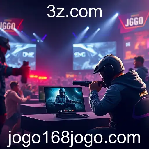 Tendências no Setor de Jogos: Inovações e Comunidade