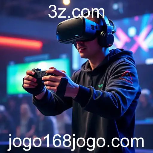 Tendências Uau no Cenário de Jogos em 2025