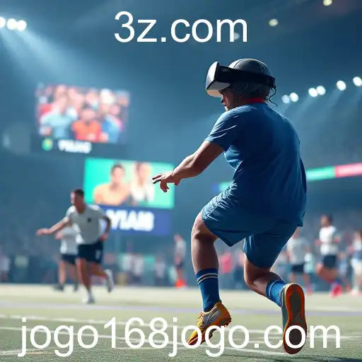 Inovações no Mundo dos Jogos em 2025