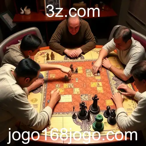 Os Desafios do Mercado de Jogos em Evolução