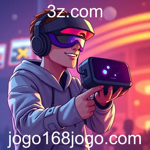 A Revolução dos Games em 2025