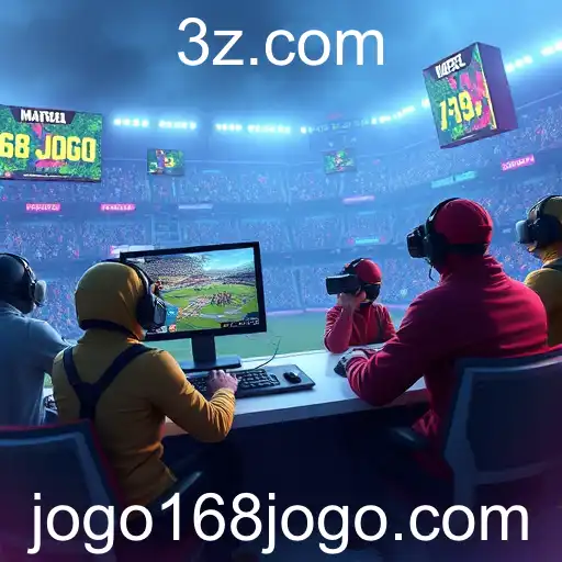 O Impacto dos Jogos Online no Cenário Português