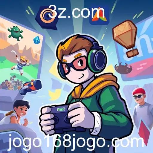 O Impacto do 168jogo no Cenário Brasileiro Atual