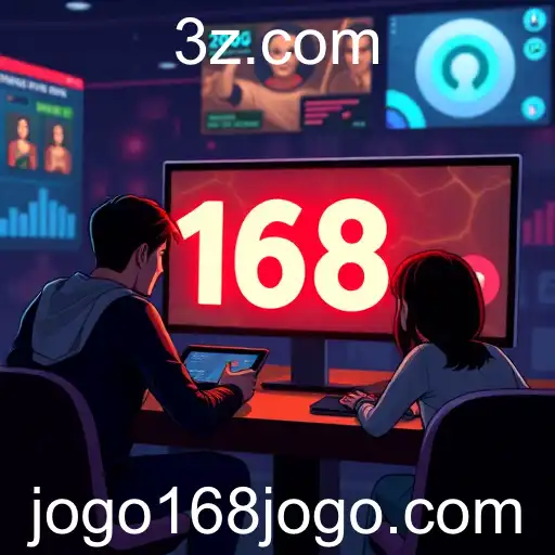 O Impacto do 168jogo na Cultura Digital