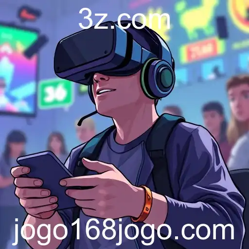 A Evolução dos Jogos Online em 2025