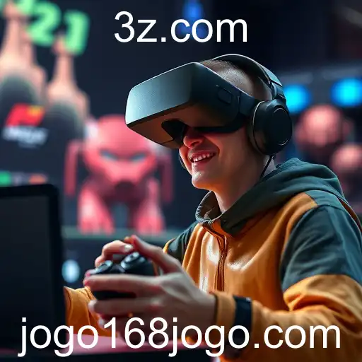 A Revolução dos Jogos Online em 2025