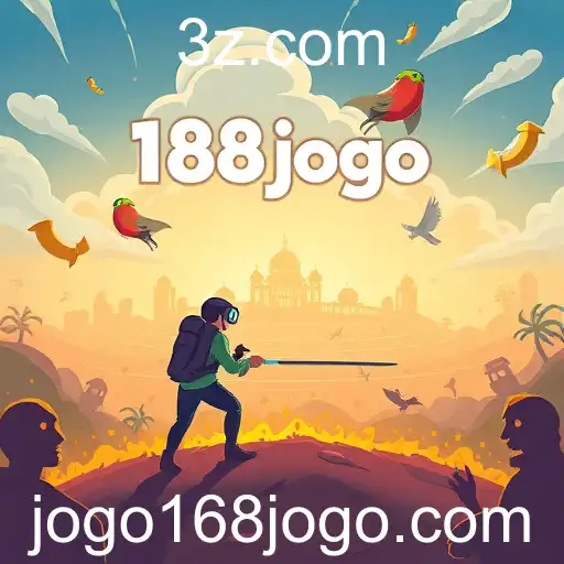 A Ascensão do 168jogo e o Futuro dos Jogos Online