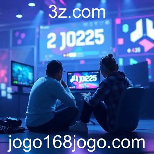 A Ascensão dos Jogos Online em 2025