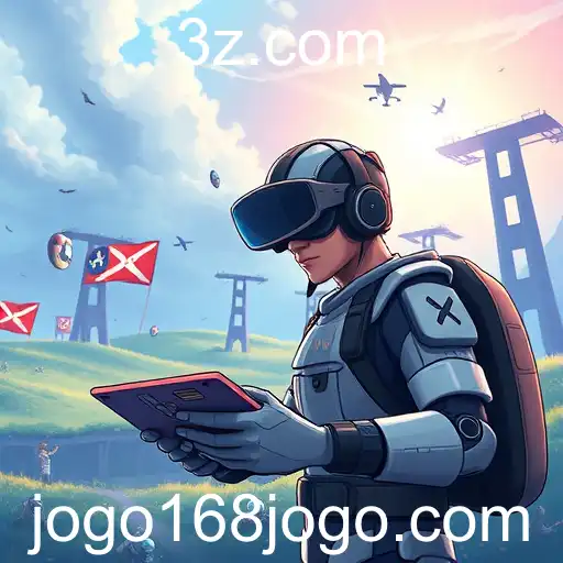 A Revolução dos Jogos Online em 2025