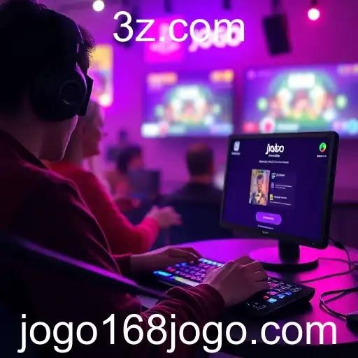 Cenário Atual e Perspectivas do Site 168jogo