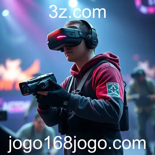 Revolução no Mundo dos Jogos em 2025