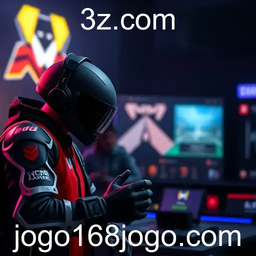 A Ascensão do 168jogo no Cenário de Jogos Brasileiros