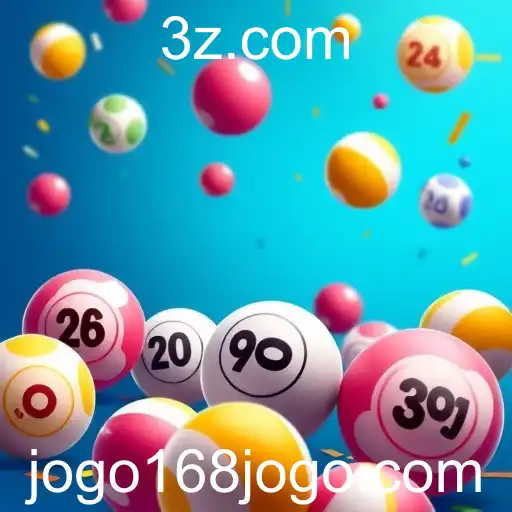 A Fascinante Jornada do Bingo no Mundo dos Jogos Online
