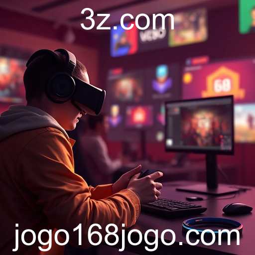 A Revolução dos Jogos Digitais no Brasil