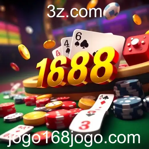 A Ascensão dos Cassinos Online no '168jogo'