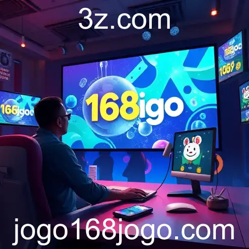 A Evolução dos Jogos Online em 2025