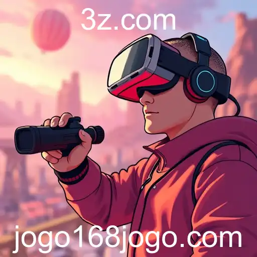 A Expansão do Universo dos Jogos em 2025