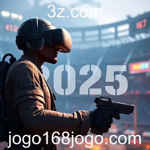 O Impacto do 168jogo na Indústria de Jogos em 2025