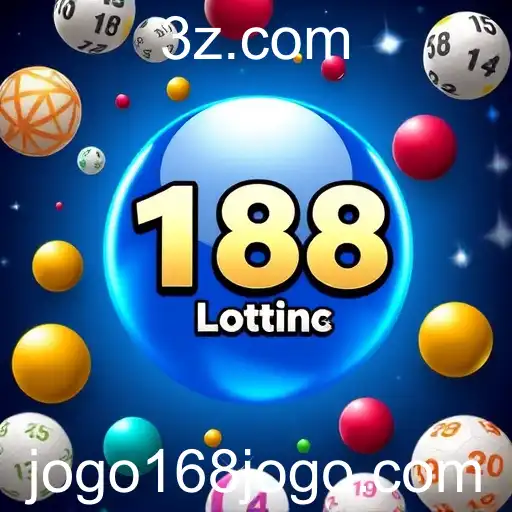 Explorando a Emocionante Categoria de Loteria no 168jogo