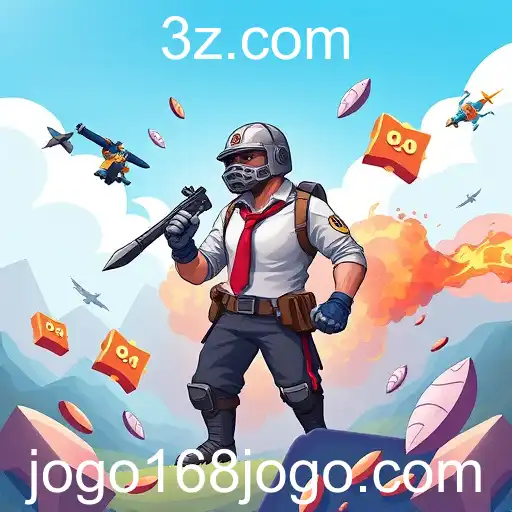 A Ascensão dos Jogos Mobile no 168jogo
