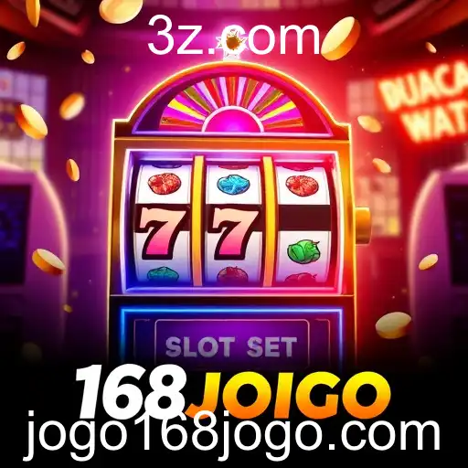 A Fascinante Categoria dos Caça-níqueis no 168jogo
