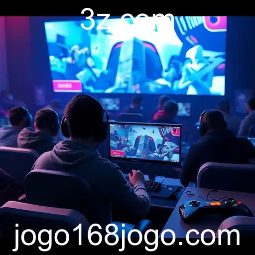 Tendências e Inovações no Mundo dos Jogos em 2025