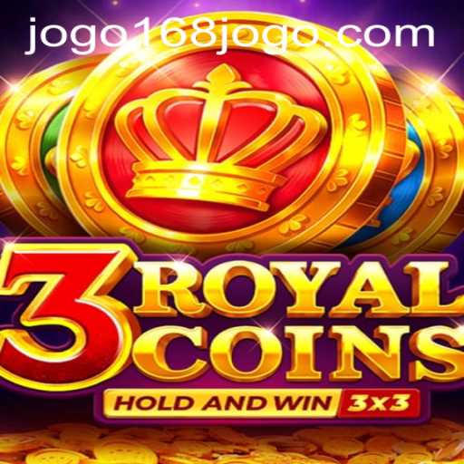Immersive Gaming Experience with 3royalcoins: Your Ultimate Guide to 168jogo PH Login