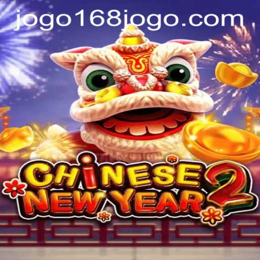 Discover the Thrill of CHINESENEWYEAR2: A Fresh Gaming Experience with 168jogo PH Login