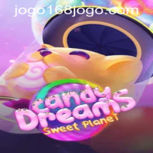 CandyDreams: A Sweet Escape into the World of Enchantment