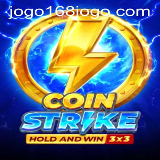 Coinstrike: Unveiling the Thrilling World of 168jogo PH Login