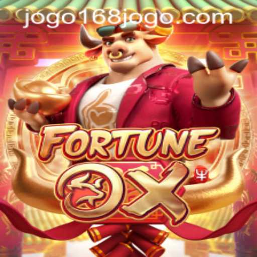 Discover the Excitement of FortuneOx with 168jogo PH Login