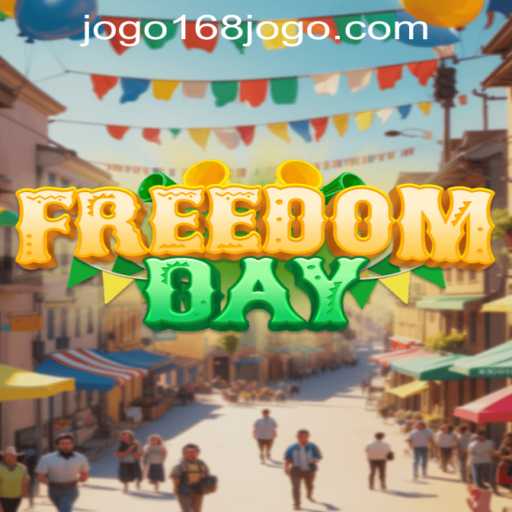 Exploring FreedomDay: Unveiling the Thrills of 168jogo PH Login