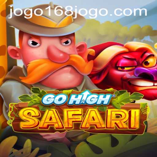GoHighSafari: A Thrilling Adventure Game