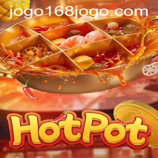 Exploring the Exciting World of Hotpot: Your Guide to 168jogo PH Login