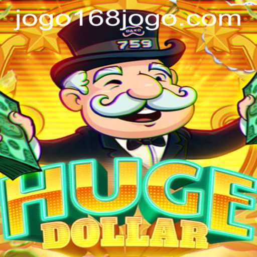 Exploring HugeDollar: A Riveting Gaming Experience with 168jogo PH Login