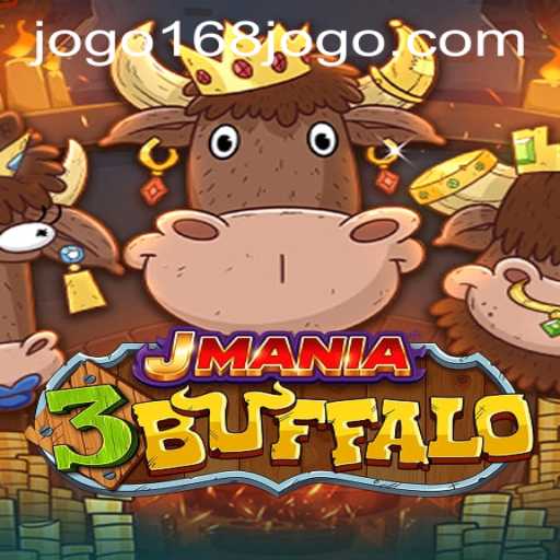 Exploring the Exciting World of JMania3Buffalo: A Unique Gaming Experience