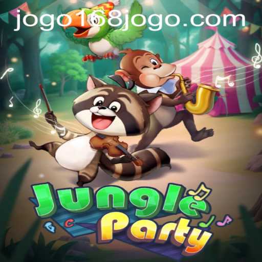 Discover JungleParty: The Thrilling Adventure Game and Guide to 168jogo PH Login
