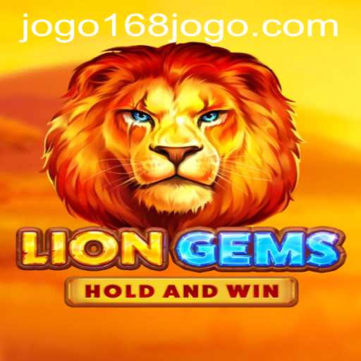 Discover the Excitement of LionGems and 168jogo PH Login