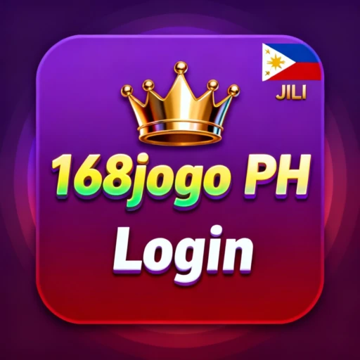 168jogo PH Login