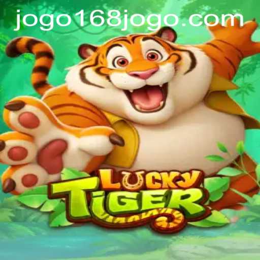 Unveiling the Thrills of LuckyTiger: A Comprehensive Guide to 168jogo PH Login