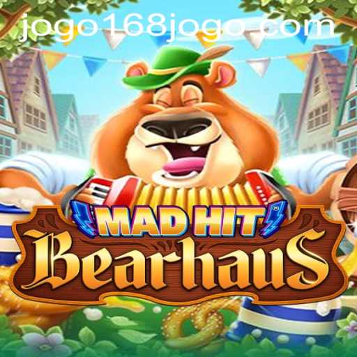 MadHitBearhaus: A Wild Adventure Into the Gaming World