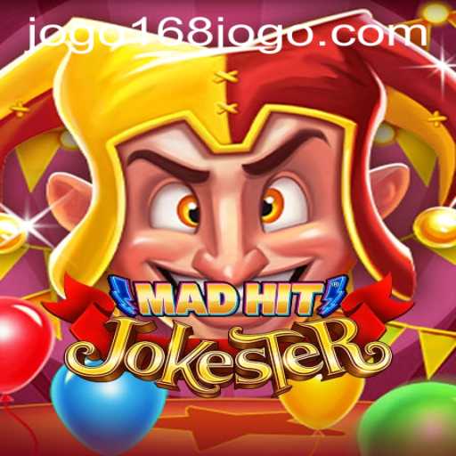 MadHitJokester: Dive Into the Comedic Chaos with 168jogo PH Login