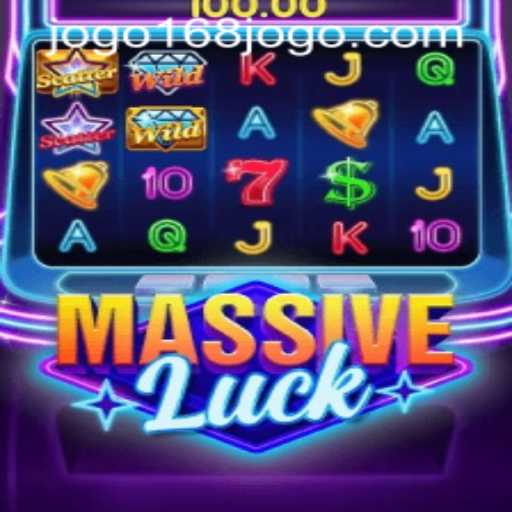 The Exciting World of MassiveLuck: A Game of Fortune