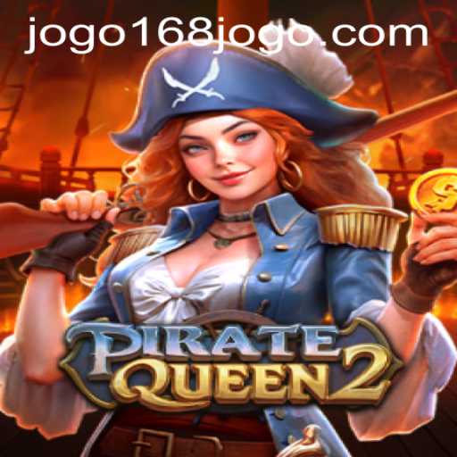 Discover PirateQueen2: A Treasure Trove Adventure