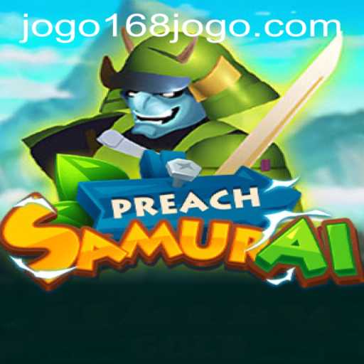 PreachSamurai: An Epic Journey in Gaming
