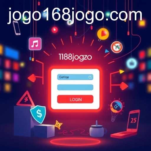 168jogo PH Login