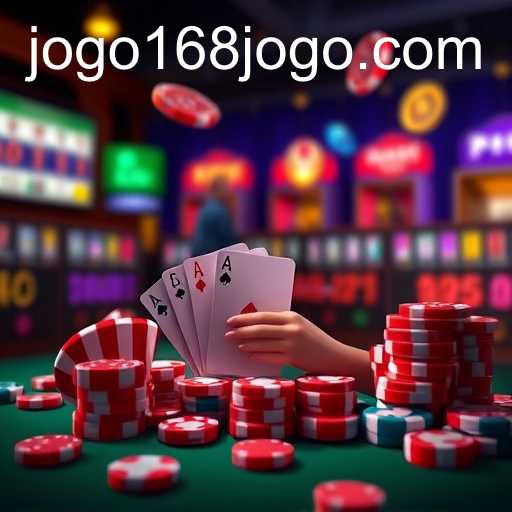 168jogo PH Login