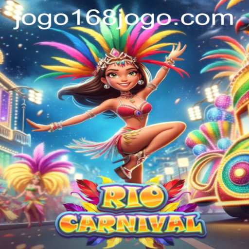 Experience the Excitement of RioCarnival: A Vibrant Gaming Adventure